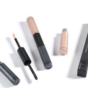 Rouge Bunny Rouge Longlasting Duo Cream Eye Shadow